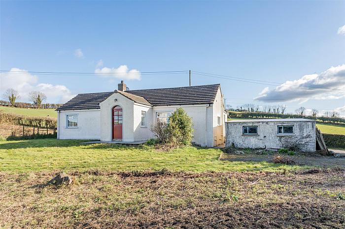 121 Comber Road, Toye, Killyleagh