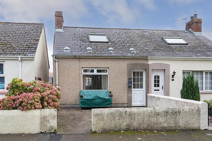 54 Lower Crescent, Comber